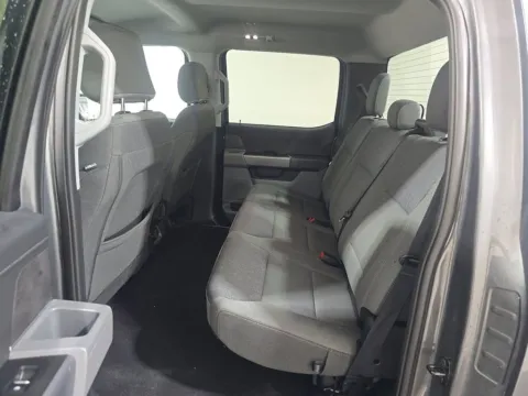 More photos of 2025 Ford F-150 XLT at Clement Supercenter, MO