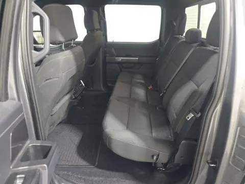More photos of 2023 Ford F-150 XLT at Clement Supercenter, MO