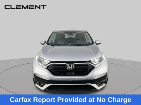 Photos of 2020 Honda CR-V EX for sale in St. Charles, MO at Clement Supercenter