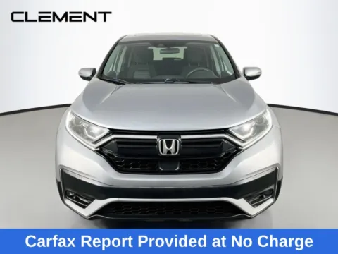 Photos of 2020 Honda CR-V EX for sale in St. Charles, MO at Clement Supercenter