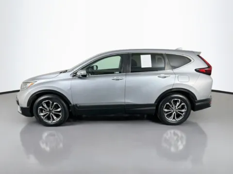 More photos of 2020 Honda CR-V EX at Clement Supercenter, MO