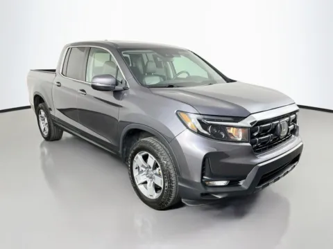 Another view of 2025 Honda Ridgeline RTL for sale in St. Charles, MO at Clement Supercenter