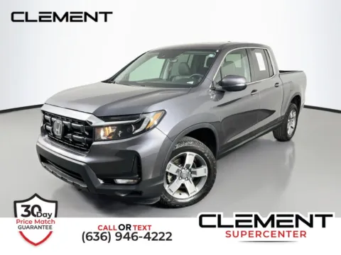Unknown 2025 Honda Ridgeline RTL for sale in St. Charles, MO
