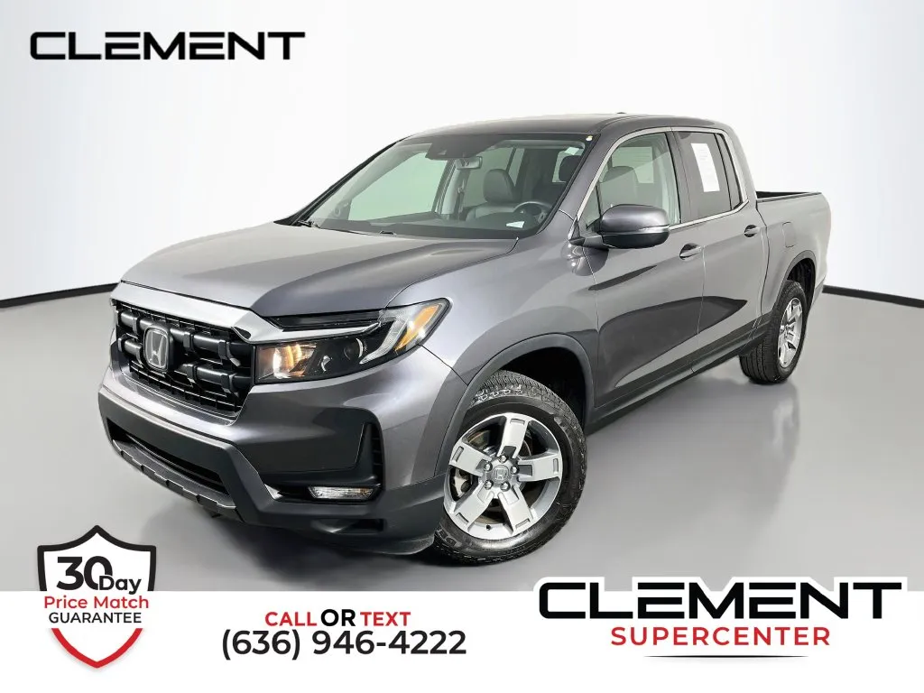 Unknown 2025 Honda Ridgeline RTL for sale in St. Charles, MO