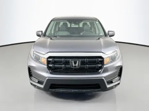 Another view of 2025 Honda Ridgeline RTL for sale in St. Charles, MO at Clement Supercenter