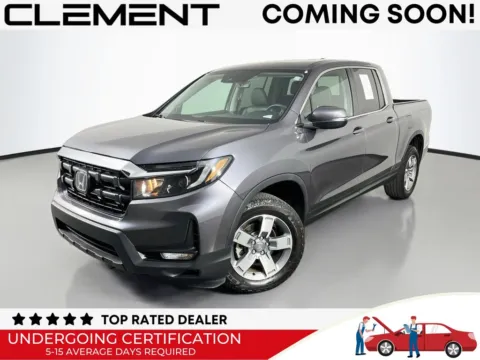 Unknown 2025 Honda Ridgeline RTL for sale in St. Charles, MO