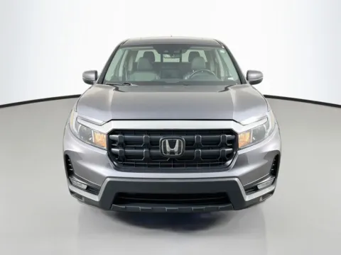 Photos of 2025 Honda Ridgeline RTL for sale in St. Charles, MO at Clement Supercenter