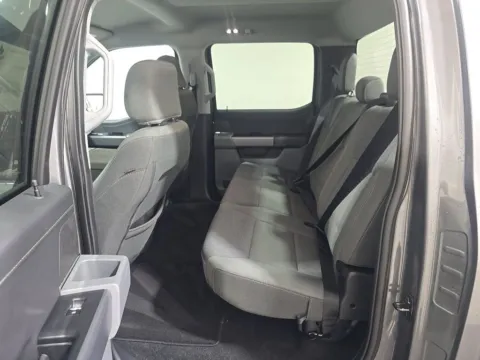 More photos of 2025 Ford F-150 XLT at Clement Supercenter, MO