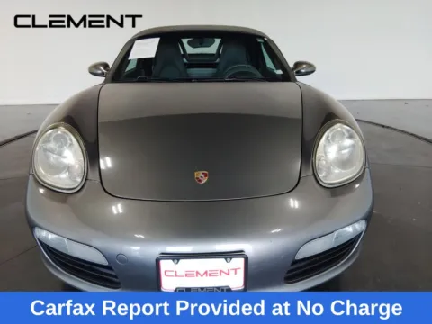 Photos of 2008 Porsche Boxster for sale in St. Charles, MO at Clement Supercenter