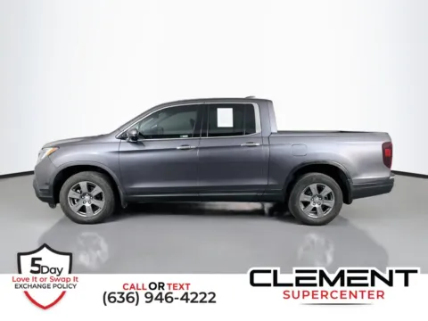 More photos of 2020 Honda Ridgeline RTL-E at Clement Supercenter, MO