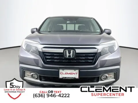 Photos of 2020 Honda Ridgeline RTL-E for sale in St. Charles, MO at Clement Supercenter