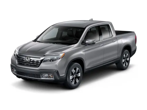 Unknown 2020 Honda Ridgeline RTL-E for sale in St. Charles, MO