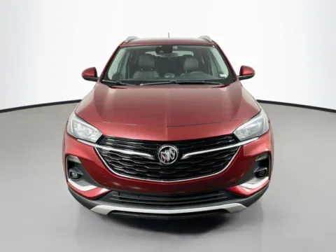 Photos of 2022 Buick Encore GX Select for sale in St. Charles, MO at Clement Supercenter