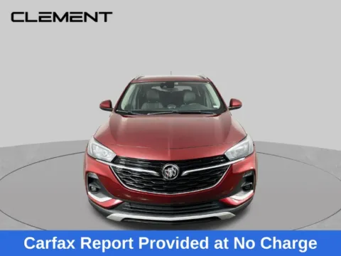 Photos of 2022 Buick Encore GX Select for sale in St. Charles, MO at Clement Supercenter