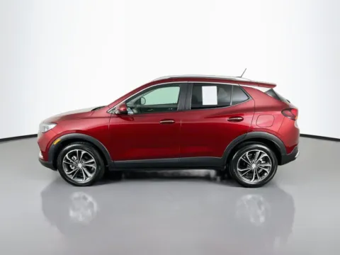 More photos of 2022 Buick Encore GX Select at Clement Supercenter, MO