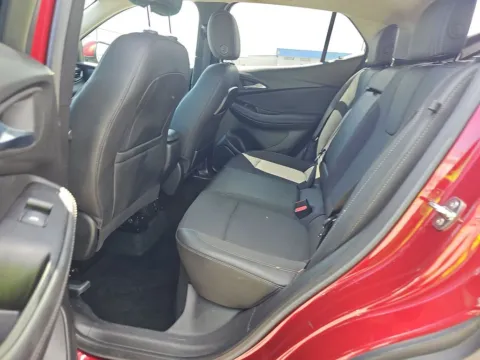 More photos of 2022 Buick Encore GX Select at Clement Supercenter, MO
