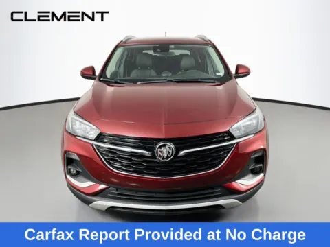 Photos of 2022 Buick Encore GX Select for sale in St. Charles, MO at Clement Supercenter