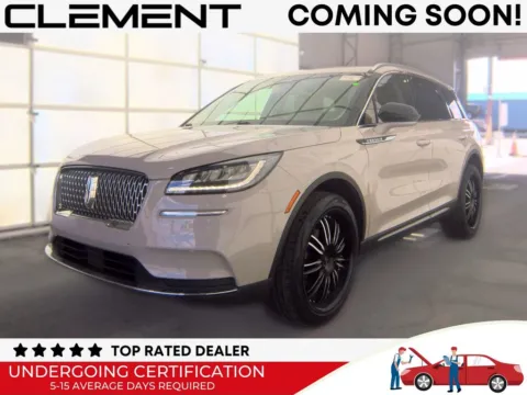 Unknown 2022 Lincoln Corsair Standard for sale in St. Charles, MO