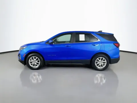 More photos of 2024 Chevrolet Equinox LT at Clement Supercenter, MO