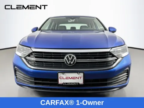 Photos of 2024 Volkswagen Jetta 1.5T SE for sale in St. Charles, MO at Clement Supercenter