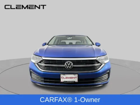 Photos of 2024 Volkswagen Jetta 1.5T SE for sale in St. Charles, MO at Clement Supercenter
