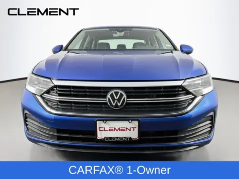 Photos of 2024 Volkswagen Jetta 1.5T SE for sale in St. Charles, MO at Clement Supercenter