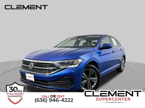 Unknown 2024 Volkswagen Jetta 1.5T SE for sale in St. Charles, MO