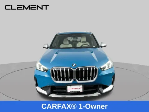 Photos of 2023 BMW X1 xDrive28i for sale in St. Charles, MO at Clement Supercenter
