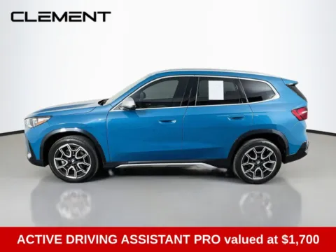 More photos of 2023 BMW X1 xDrive28i at Clement Supercenter, MO
