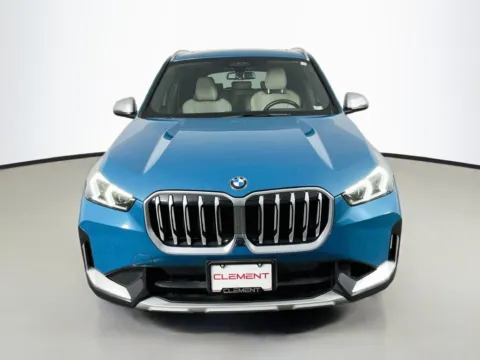 Photos of 2023 BMW X1 xDrive28i for sale in St. Charles, MO at Clement Supercenter