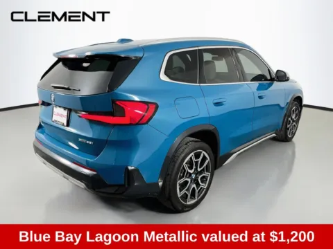More photos of 2023 BMW X1 xDrive28i at Clement Supercenter, MO