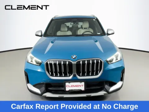 Photos of 2023 BMW X1 xDrive28i for sale in St. Charles, MO at Clement Supercenter