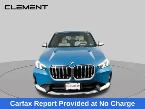 Photos of 2023 BMW X1 xDrive28i for sale in St. Charles, MO at Clement Supercenter