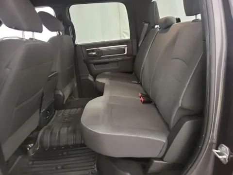 More photos of 2022 Ram 1500 Classic Warlock at Clement Supercenter, MO