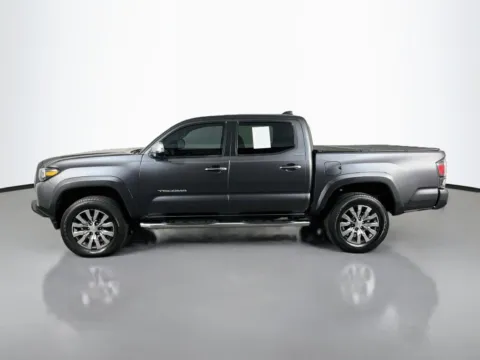 More photos of 2023 Toyota Tacoma Limited at Clement Supercenter, MO