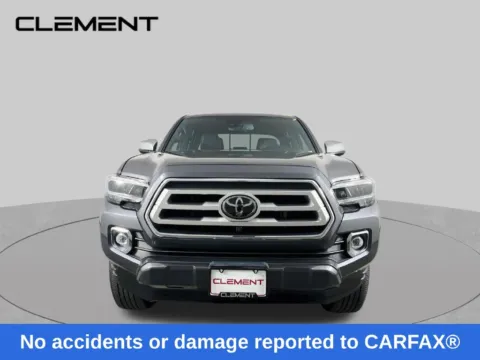 Photos of 2023 Toyota Tacoma Limited for sale in St. Charles, MO at Clement Supercenter