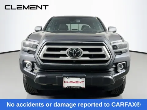 Photos of 2023 Toyota Tacoma Limited for sale in St. Charles, MO at Clement Supercenter