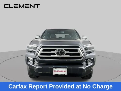 Photos of 2023 Toyota Tacoma Limited for sale in St. Charles, MO at Clement Supercenter