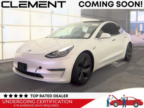 Unknown 2020 Tesla Model 3 Long Range for sale in St. Charles, MO