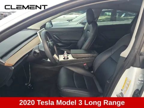 More photos of 2020 Tesla Model 3 Long Range at Clement Supercenter, MO