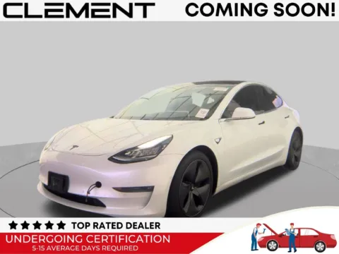 Unknown 2020 Tesla Model 3 Long Range for sale in St. Charles, MO