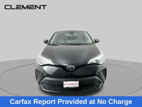 Photos of 2020 Toyota C-HR LE for sale in St. Charles, MO at Clement Supercenter