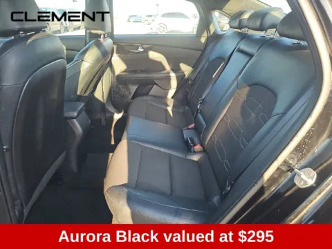 More photos of 2023 Kia Forte GT-Line at Clement Supercenter, MO