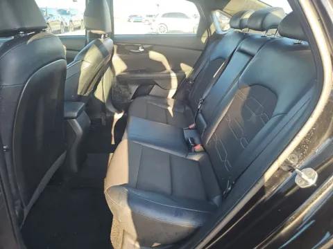 More photos of 2023 Kia Forte GT-Line at Clement Supercenter, MO