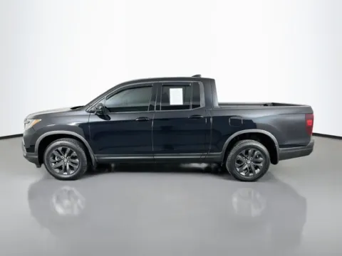 More photos of 2023 Honda Ridgeline Sport at Clement Supercenter, MO