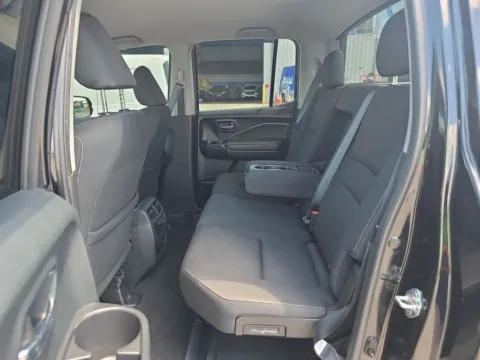 More photos of 2023 Honda Ridgeline Sport at Clement Supercenter, MO