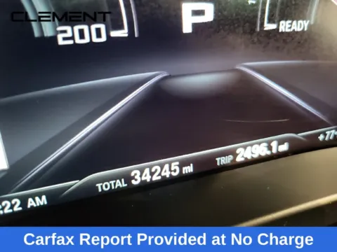 Another view of 2020 BMW X4 M for sale in St. Charles, MO at Clement Supercenter
