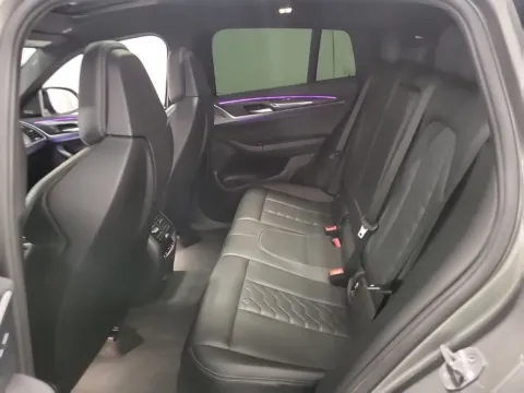 More photos of 2020 BMW X4 M Competition at Clement Supercenter, MO