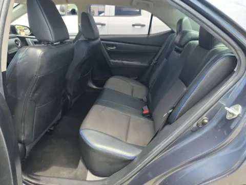 More photos of 2019 Toyota Corolla SE at Clement Supercenter, MO