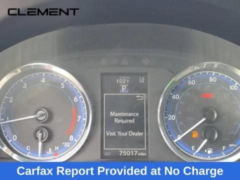 Another view of 2019 Toyota Corolla SE for sale in St. Charles, MO at Clement Supercenter